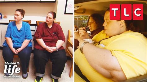 brandi 600-lb life instagram|brandy and candy 600 pound life.